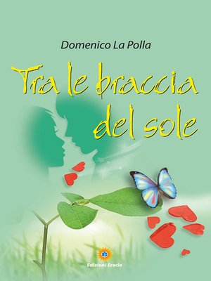 cover image of Tra le braccia del sole
